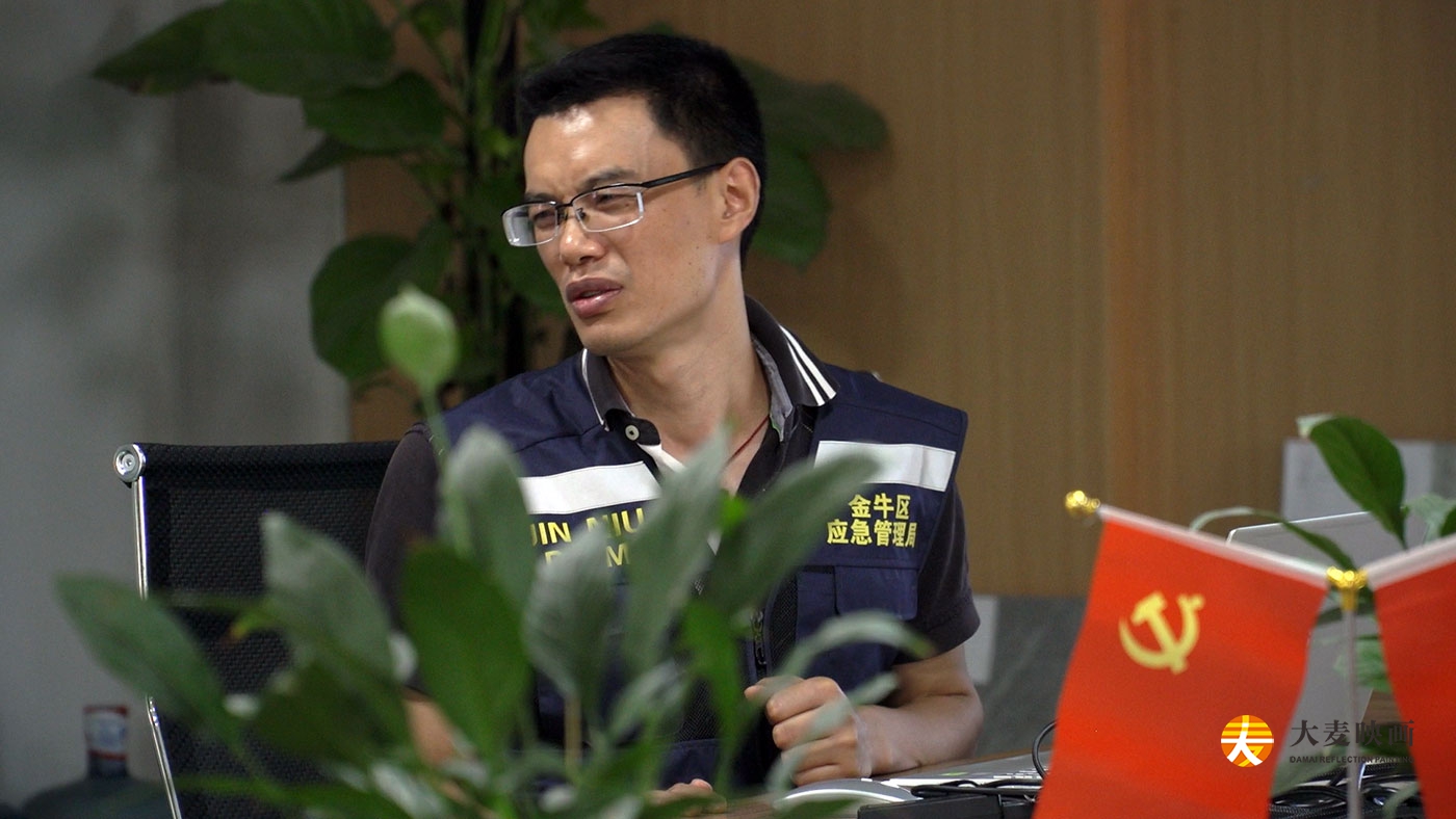 2021年金牛區應急管理安全生產(chǎn)宣傳進(jìn)工地活動(dòng)策劃